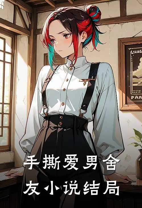 手撕爱男舍友小说结局