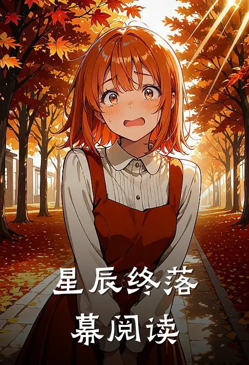 星辰终落幕阅读