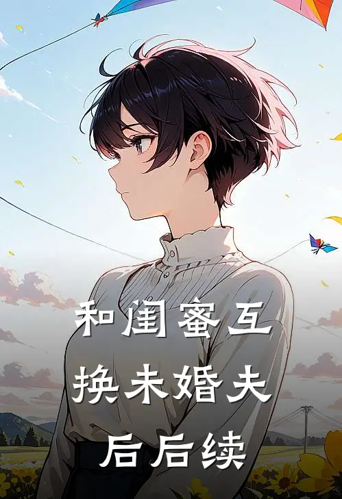 和闺蜜互换未婚夫后后续