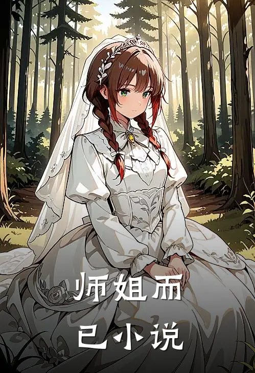 师姐而已小说