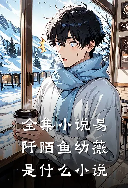 全集小说易阡陌鱼幼薇是什么小说