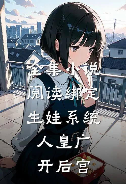 全集小说阅读绑定生娃系统，人皇广开后宫