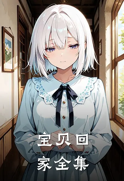 宝贝回家 全集