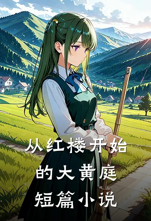 从红楼开始的大黄庭短篇小说