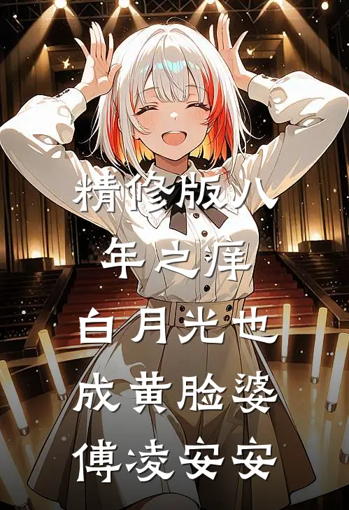 精修版八年之痒,白月光也成黄脸婆傅凌安安