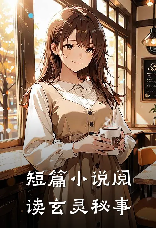 短篇小说阅读玄灵秘事