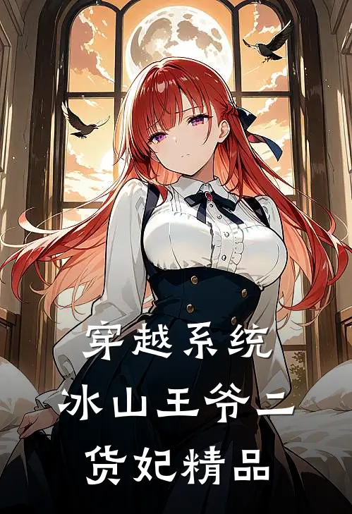 穿越系统：冰山王爷二货妃精品