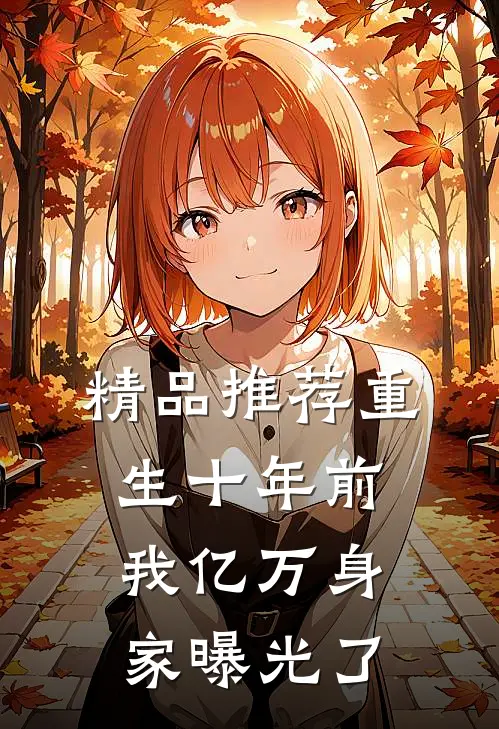 精品推荐重生十年前，我亿万身家曝光了
