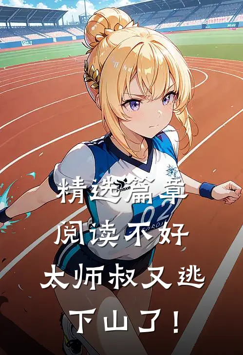 精选篇章阅读不好，太师叔又逃下山了！