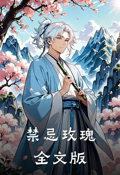 禁忌玫瑰全文版