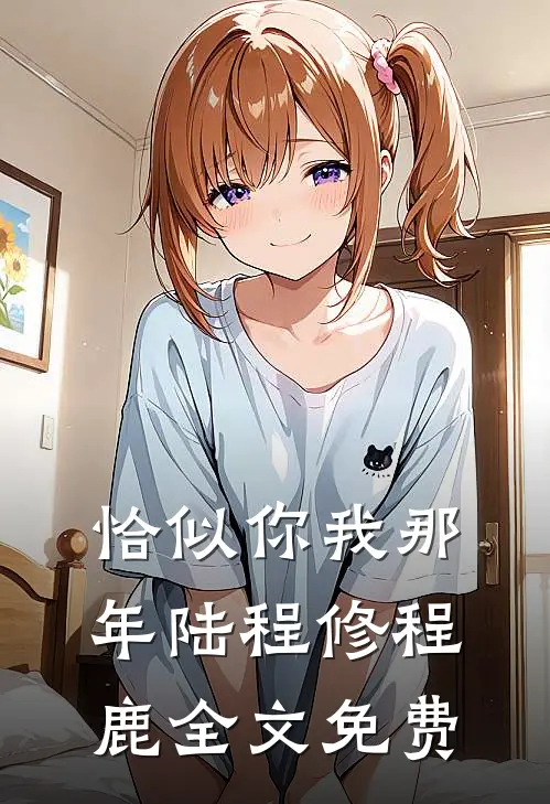 恰似你我那年陆程修程鹿全文免费