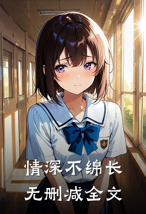 情深不绵长无删减全文