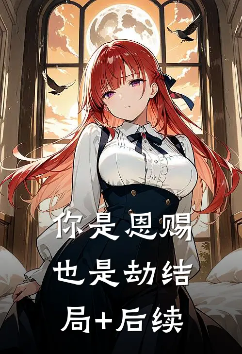 你是恩赐也是劫结局+后续