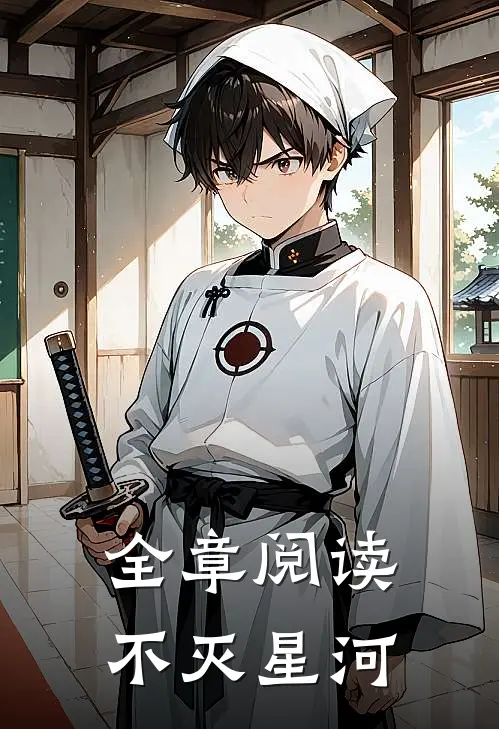 全章阅读不灭星河