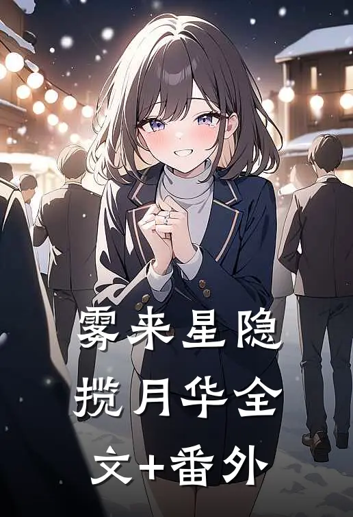 雾来星隐揽月华全文+番外