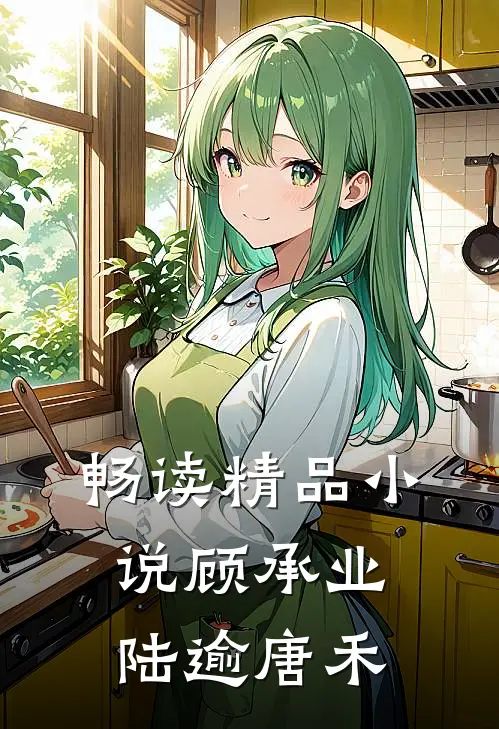 畅读精品小说顾承业陆逾唐禾