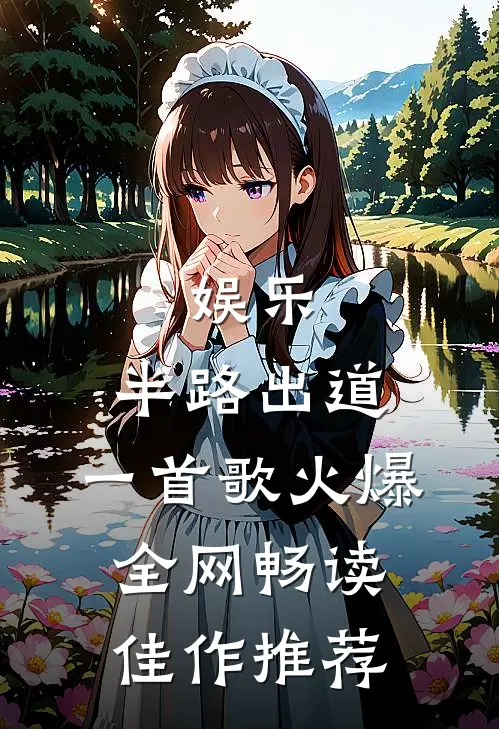 娱乐：半路出道，一首歌火爆全网畅读佳作推荐
