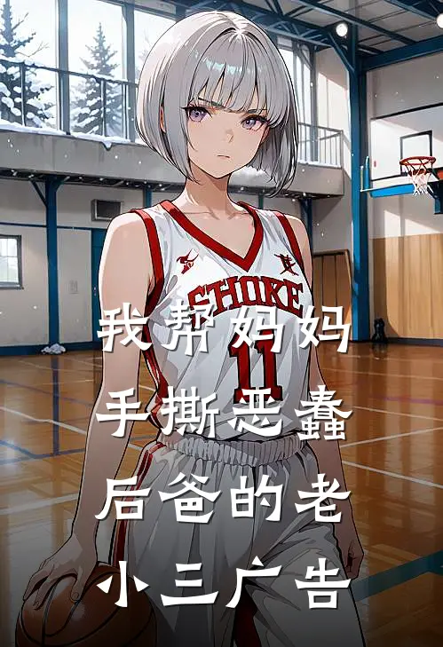 我帮妈妈手撕恶蠢后爸的老小三广告