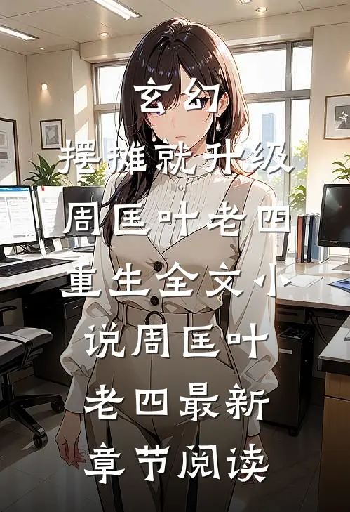 玄幻：摆摊就升级周匡叶老四重生全文小说周匡叶老四最新章节阅读