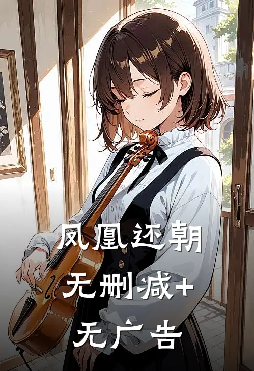 凤凰还朝无删减+无广告