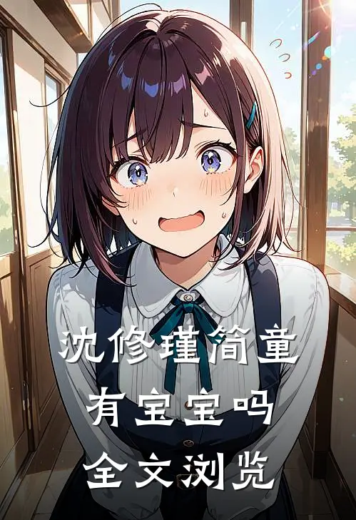 沈修瑾简童有宝宝吗全文浏览