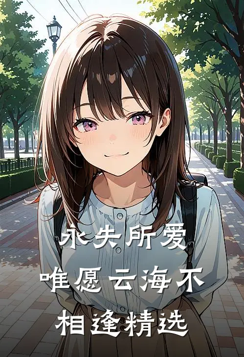永失所爱，唯愿云海不相逢精选