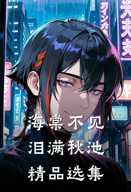 海棠不见泪满秋池精品选集