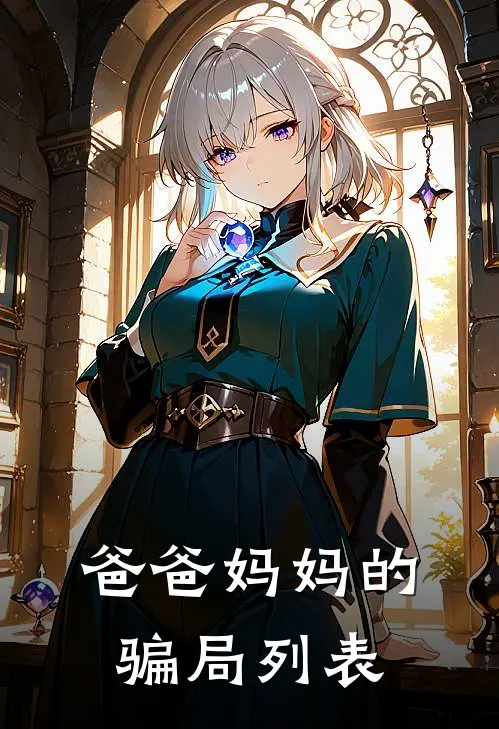 爸爸妈妈的骗局列表