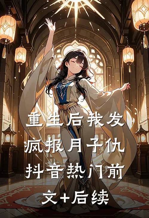 重生后我发疯报月子仇抖音热门前文+后续