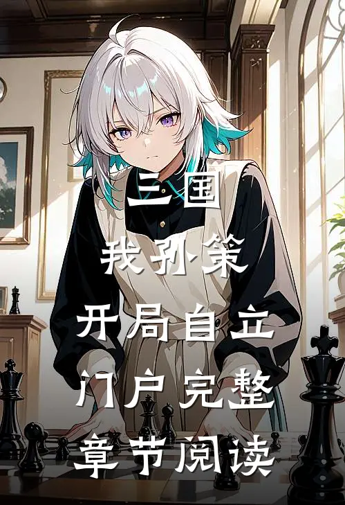 三国：我孙策，开局自立门户完整章节阅读