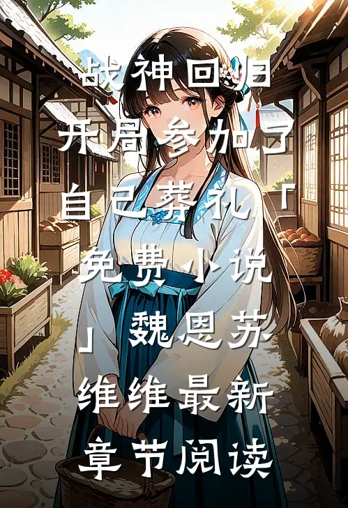战神回归，开局参加了自己葬礼「免费小说」魏恩苏维维最新章节阅读