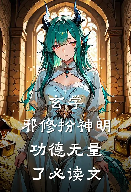 玄学：邪修扮神明，功德无量了必读文