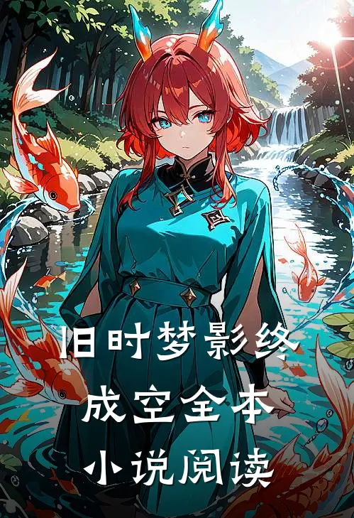 旧时梦影终成空全本小说阅读