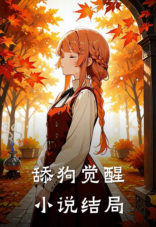 舔狗觉醒小说结局