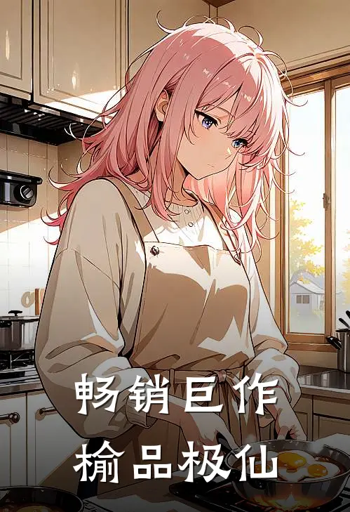 畅销巨作榆品极仙