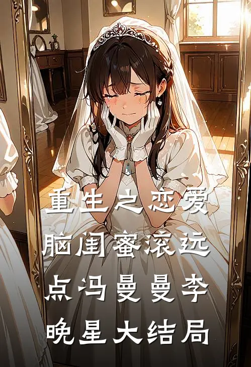 重生之恋爱脑闺蜜滚远点冯曼曼李晚星大结局