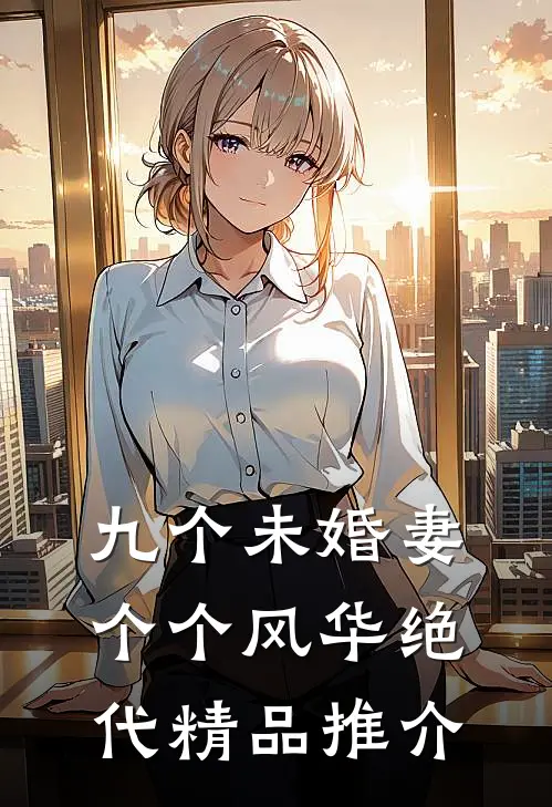 九个未婚妻个个风华绝代精品推介