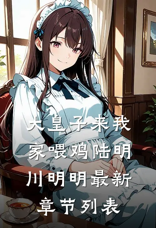 大皇子来我家喂鸡陆明川明明最新章节列表