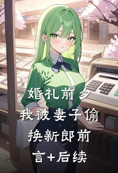婚礼前夕，我被妻子偷换新郎前言+后续