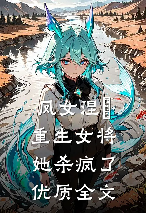 凤女涅槃：重生女将她杀疯了优质全文