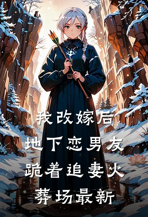 我改嫁后，地下恋男友跪着追妻火葬场最新