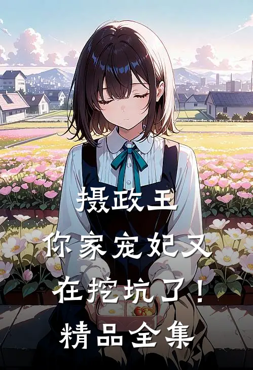 摄政王，你家宠妃又在挖坑了！精品全集
