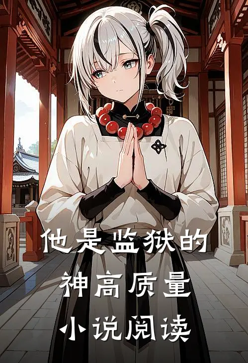 他是监狱的神高质量小说阅读