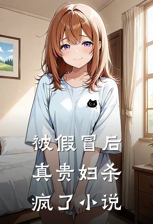 被假冒后，真贵妇杀疯了小说