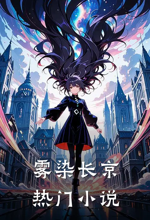 雾染长京热门小说
