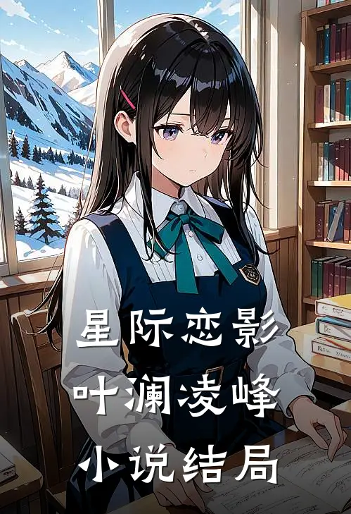 《星际恋影》叶澜凌峰小说结局