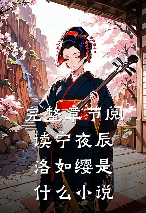 完整章节阅读宁夜辰洛如缨是什么小说