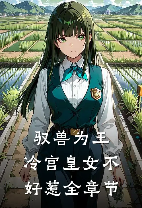 驭兽为王：冷宫皇女不好惹全章节