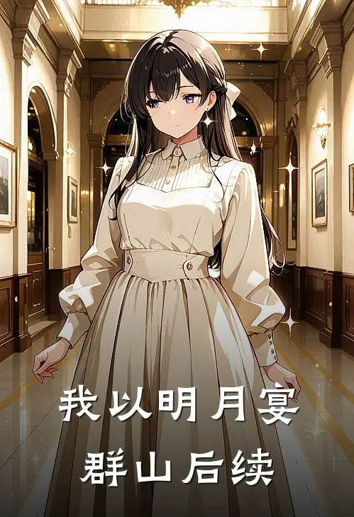 我以明月宴群山后续