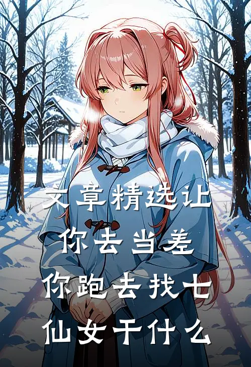 文章精选让你去当差，你跑去找七仙女干什么